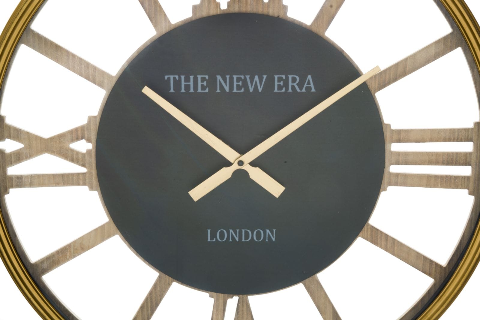 Orologio Da Muro New Era cm Ø 60x6,5 (2)