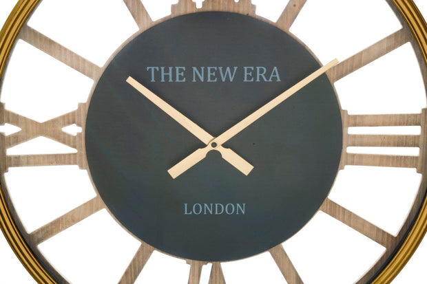 Orologio Da Muro New Era cm Ø 60x6,5 (2)
