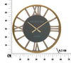 Orologio Da Muro New Era cm Ø 60x6,5 (5)
