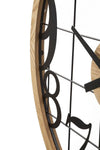 Orologio Da Muro Numbers cm Ø 60x2,5 (3)