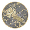 Orologio Da Muro Palm cm Ø 40x6