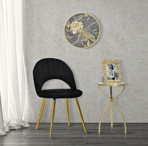 Orologio Da Muro Palm cm Ø 40x6 (1)