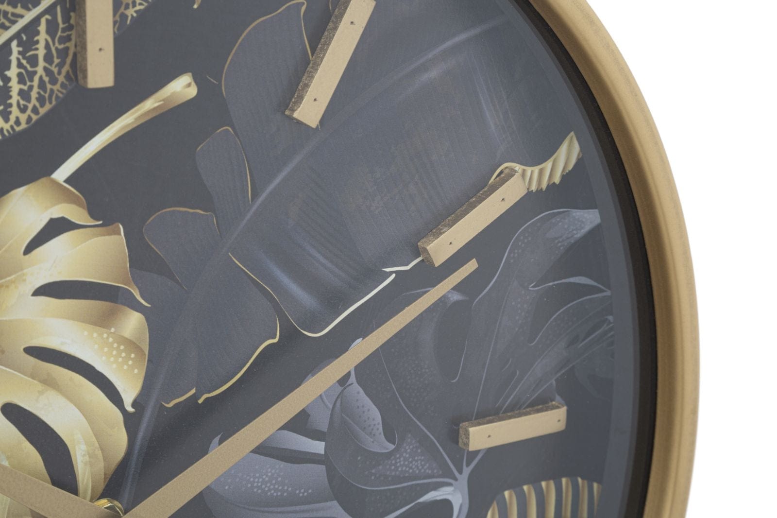 Orologio Da Muro Palm cm Ø 40x6 (2)