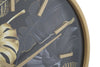 Orologio Da Muro Palm cm Ø 40x6 (2)