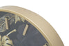 Orologio Da Muro Palm cm Ø 40x6 (4)