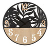 Orologio Da Muro Palm cm Ø 60x2,5