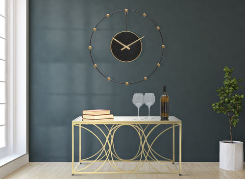 Orologio Da Muro Pearl cm Ø 61x4,5 (1)