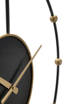 Orologio Da Muro Pearl cm Ø 61x4,5 (3)
