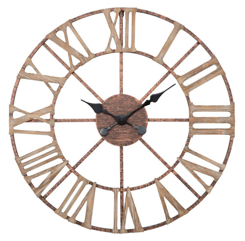 Orologio Da Muro Plus cm Ø 71,5x4