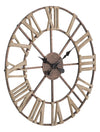 Orologio Da Muro Plus cm Ø 71,5x4 (1)