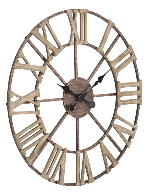 Orologio Da Muro Plus cm Ø 71,5x4 (1)