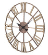 Orologio Da Muro Plus cm Ø 71,5x4 (2)