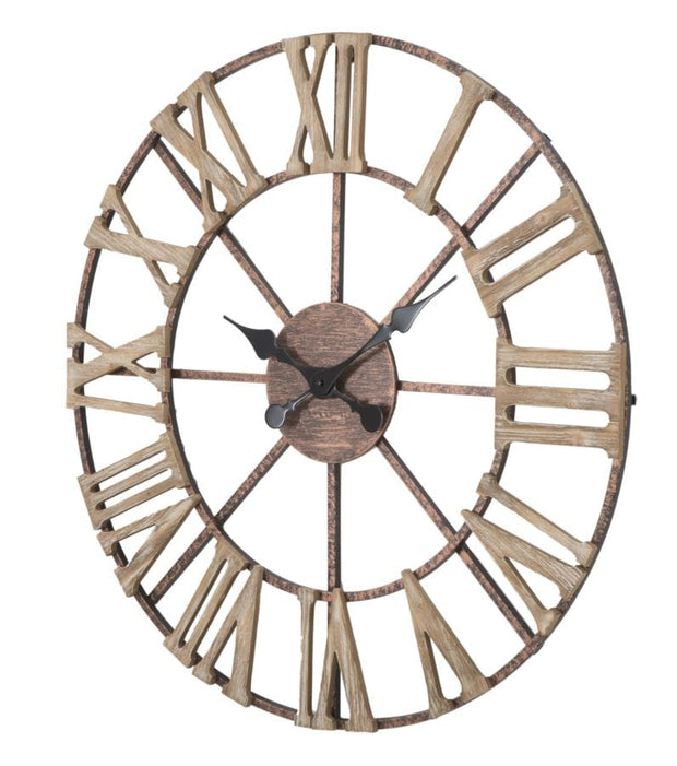 Orologio Da Muro Plus cm Ø 71,5x4 (2)