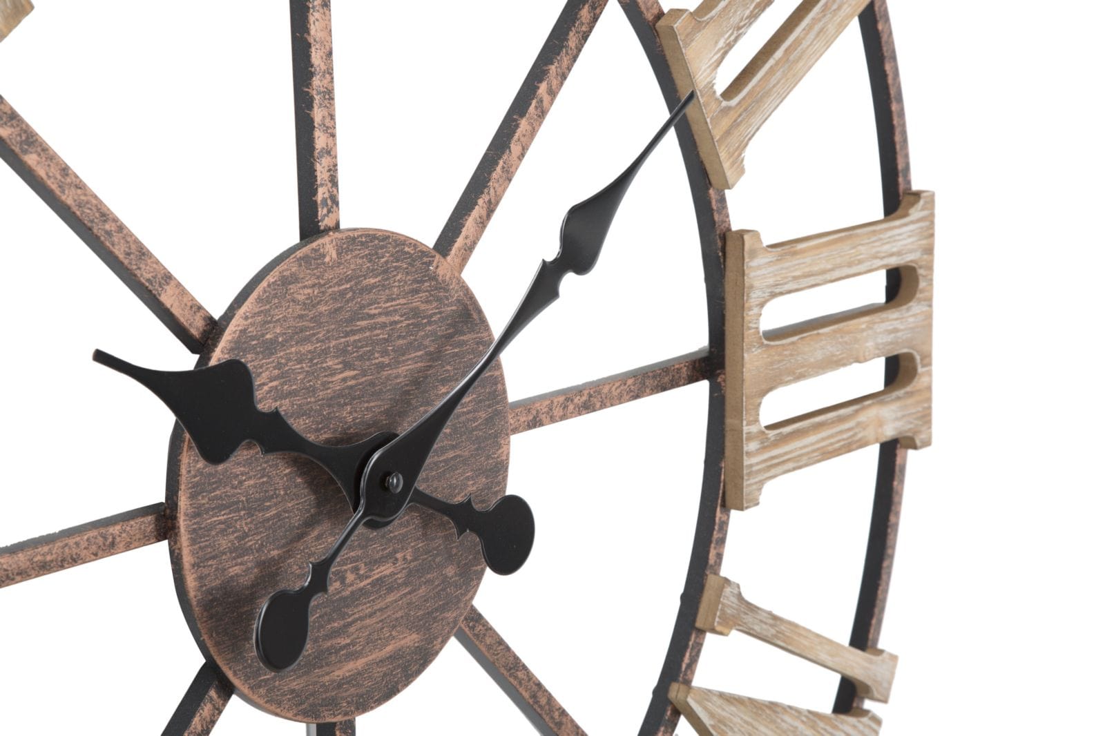 Orologio Da Muro Plus cm Ø 71,5x4 (3)