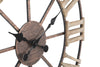 Orologio Da Muro Plus cm Ø 71,5x4 (3)