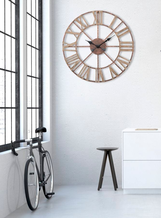 Orologio Da Muro Plus cm Ø 71,5x4 (6)