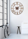 Orologio Da Muro Plus cm Ø 71,5x4 (6)