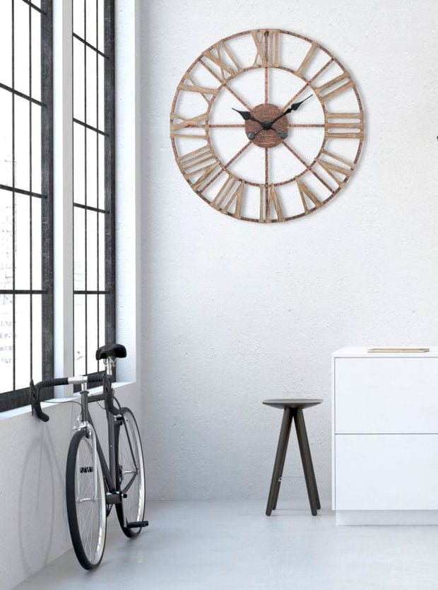 Orologio Da Muro Plus cm Ø 71,5x4 (6)