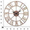 Orologio Da Muro Plus cm Ø 71,5x4 (7)