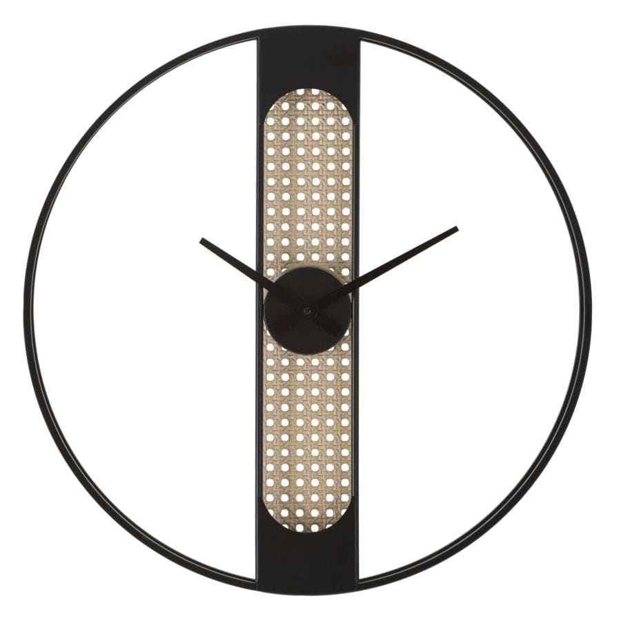 Orologio Da Muro Ribby cm Ø 60x5
