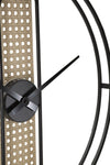 Orologio Da Muro Ribby cm Ø 60x5 (2)