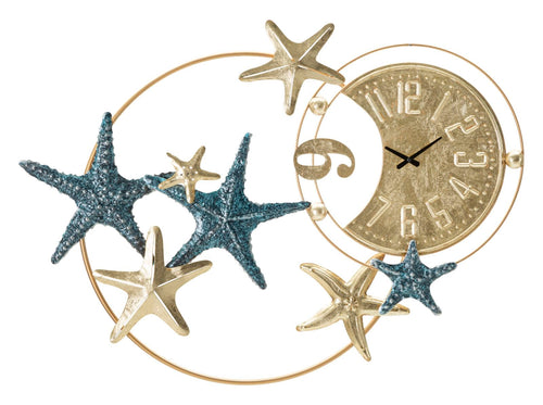 Orologio Da Muro Sea Star cm 91,4x5,1x67,3