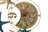 Orologio Da Muro Sea Star cm 91,4x5,1x67,3 (1)