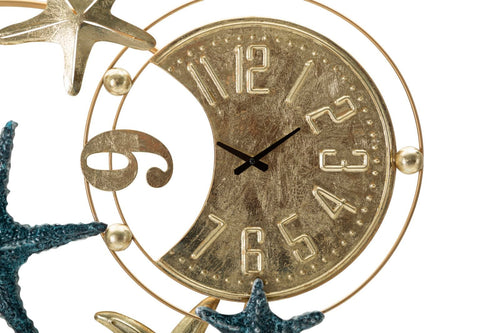 Orologio Da Muro Sea Star cm 91,4x5,1x67,3 (1)