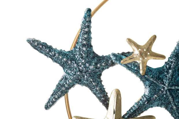 Orologio Da Muro Sea Star cm 91,4x5,1x67,3 (2)