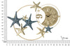 Orologio Da Muro Sea Star cm 91,4x5,1x67,3 (5)