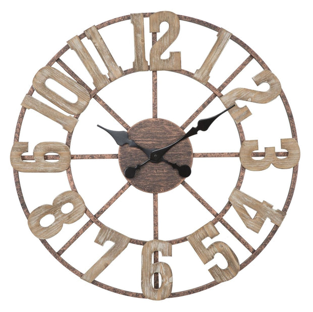 Orologio Da Muro Source cm Ø 63,5x4 (1)