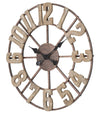 Orologio Da Muro Source cm Ø 63,5x4 (2)