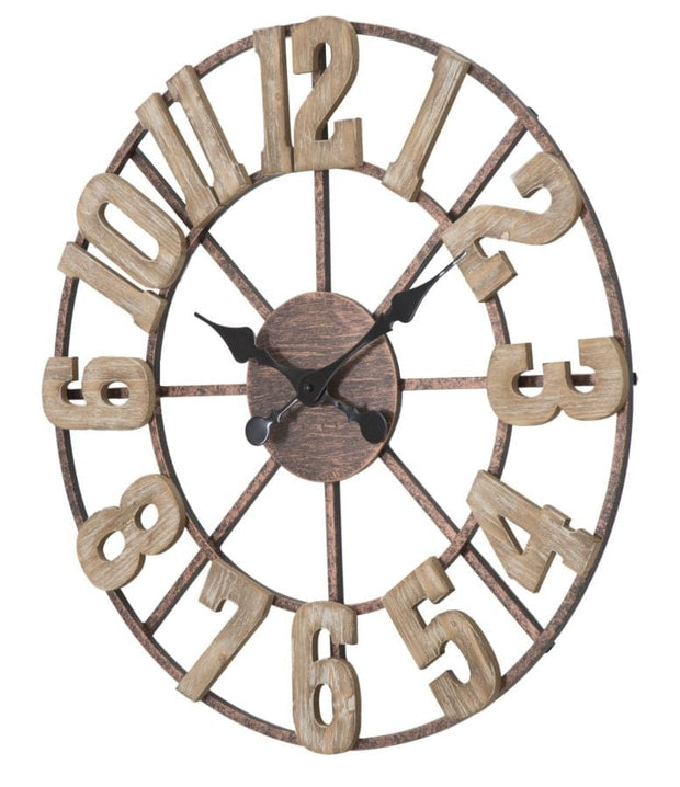 Orologio Da Muro Source cm Ø 63,5x4 (2)