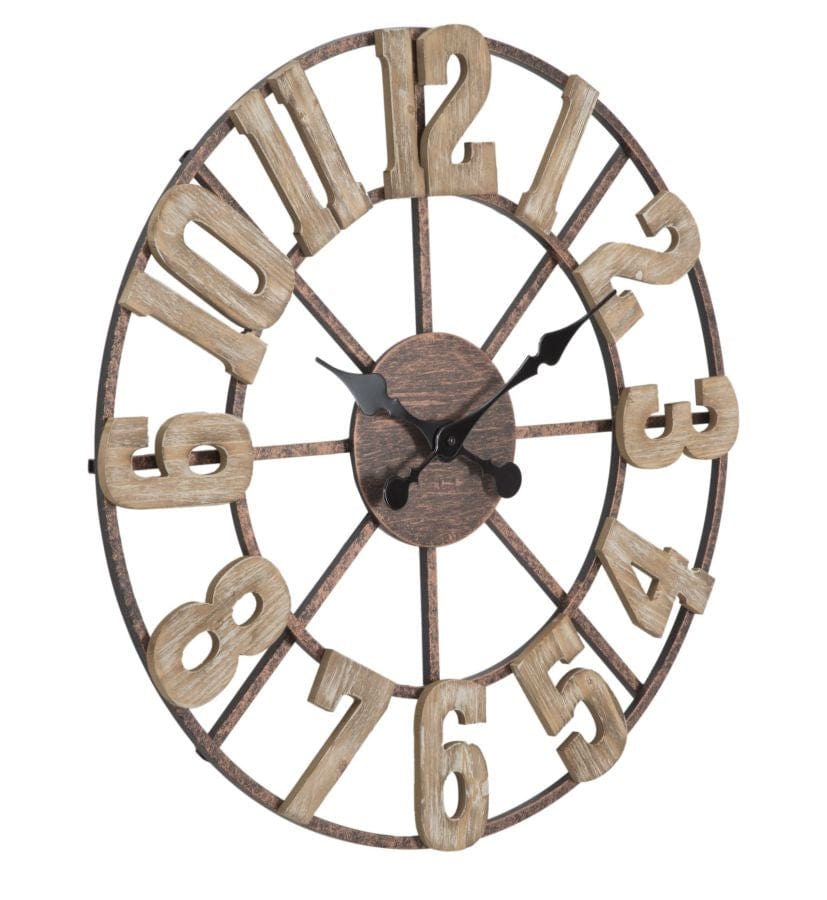 Orologio Da Muro Source cm Ø 63,5x4 (3)