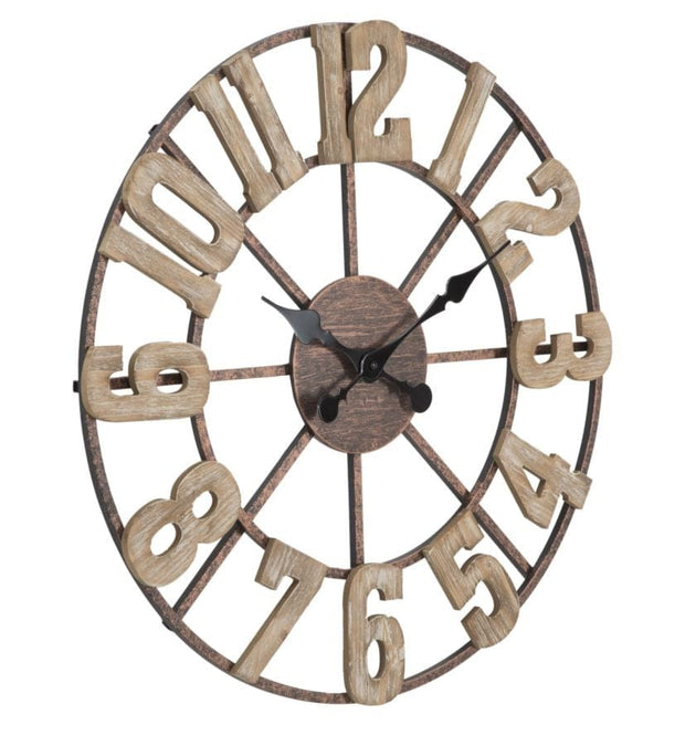 Orologio Da Muro Source cm Ø 63,5x4 (3)