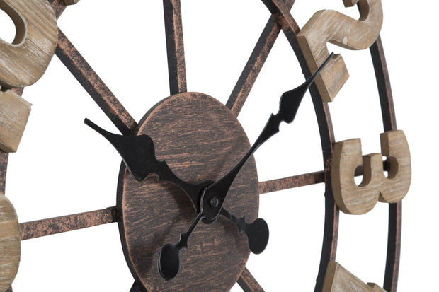 Orologio Da Muro Source cm Ø 63,5x4 (4)