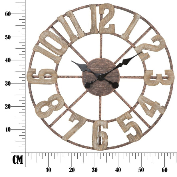 Orologio Da Muro Source cm Ø 63,5x4 (7)