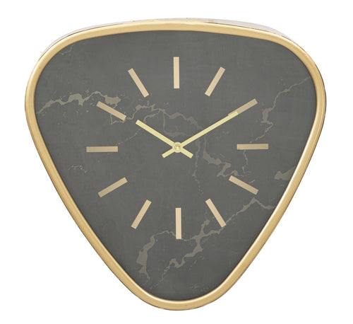 Orologio Da Muro Triangle cm 40x6x38