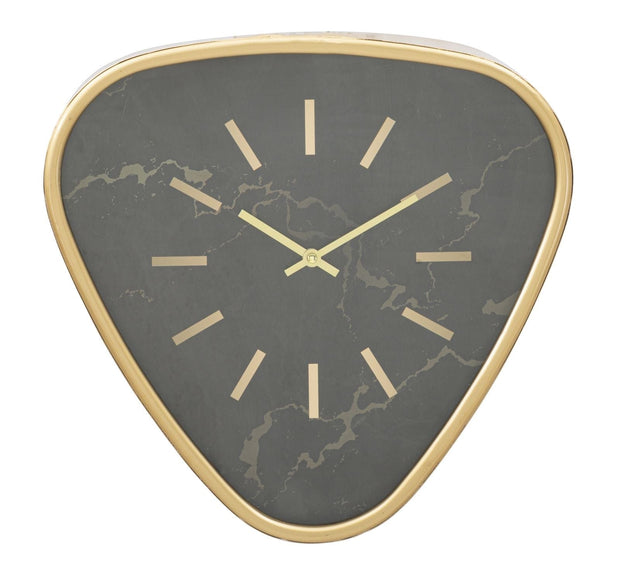 Orologio Da Muro Triangle cm 40x6x38