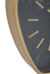 Orologio Da Muro Triangle cm 40x6x38 (3)