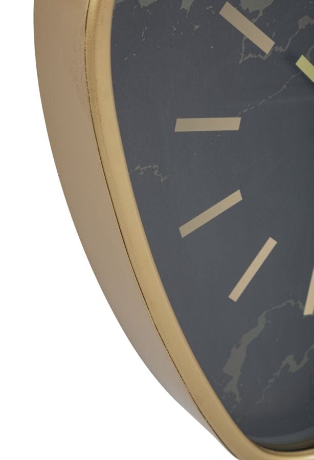Orologio Da Muro Triangle cm 40x6x38 (3)