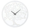 Orologio Da Muro White Tree cm Ø 55x4,5