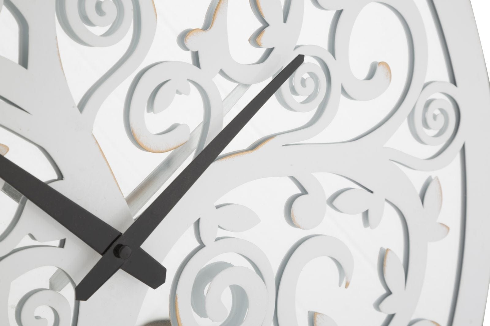 Orologio Da Muro White Tree cm Ø 55x4,5 (2)