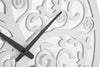 Orologio Da Muro White Tree cm Ø 55x4,5 (2)