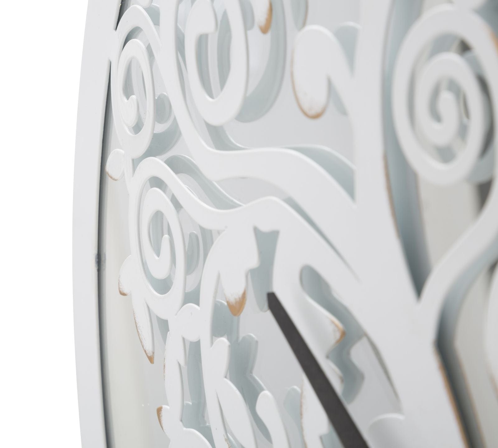 Orologio Da Muro White Tree cm Ø 55x4,5 (4)