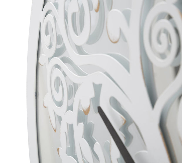 Orologio Da Muro White Tree cm Ø 55x4,5 (4)