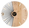 Orologio Da Muro Wordy cm Ø 60x3,5