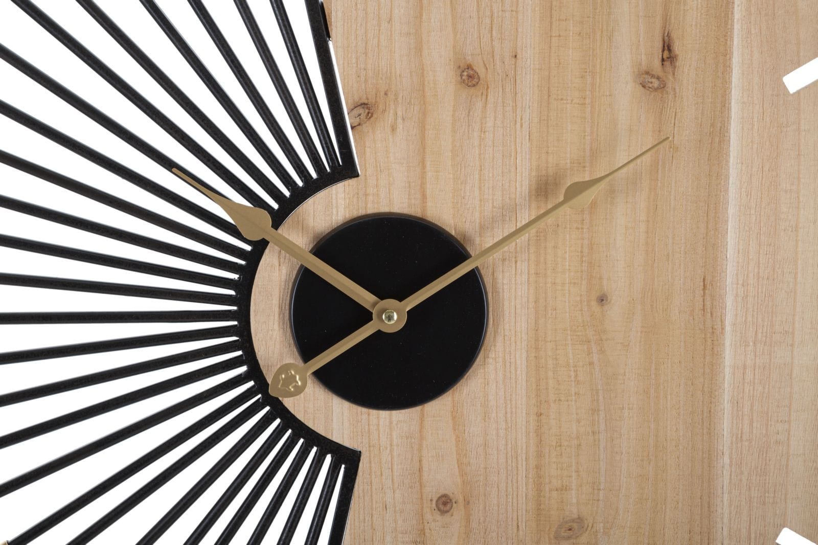 Orologio Da Muro Wordy cm Ø 60x3,5 (1)