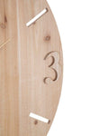 Orologio Da Muro Wordy cm Ø 60x3,5 (2)
