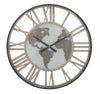 Orologio Da Muro World Class cm Ø 60x6